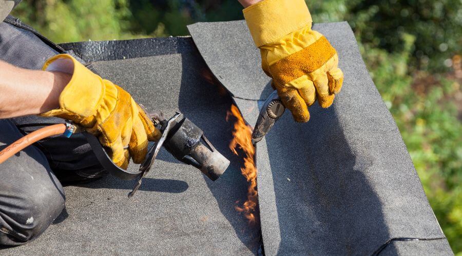 Local Chimney Repair in Avant, OK